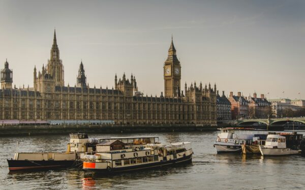 The forgotten great stink of 1858 and how a reeking river helped build modern cities