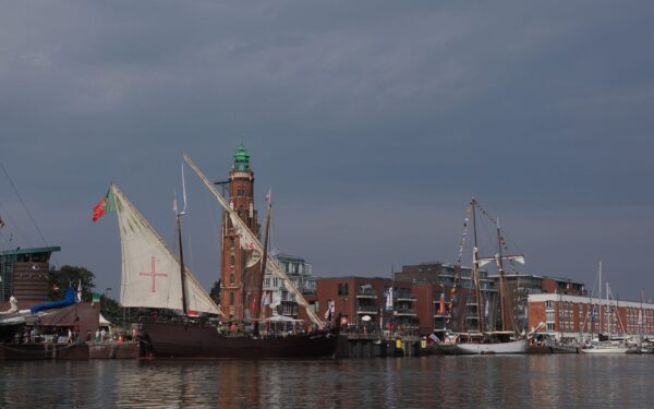 The forgotten revolt of the Batavia sailors and how a quiet mutiny changed life at sea