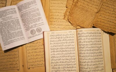 The hidden librarians of Timbuktu and how manuscripts survived fire, sand and war