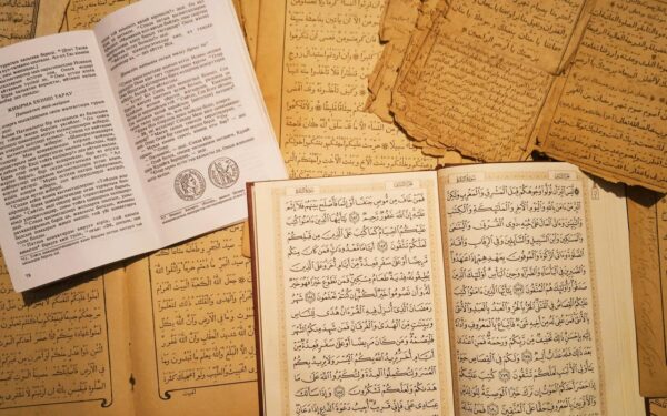 The hidden librarians of Timbuktu and how manuscripts survived fire, sand and war
