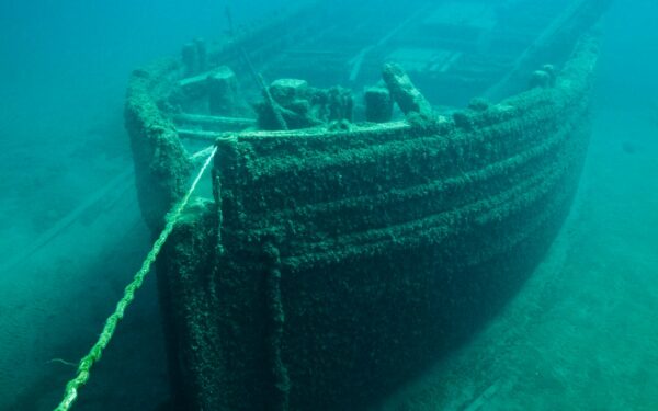 The hospital ship that vanished twice: how the SS Mendi tragedy was buried and rediscovered