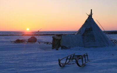 The lost telegraph of Okhotsk: how a forgotten Siberian cable tried to link continents