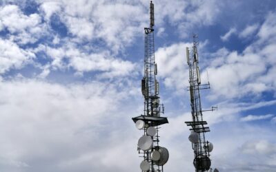 The night the world almost broke its cables: the forgotten 1929 transatlantic phone call