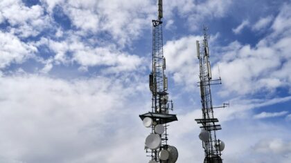 The night the world almost broke its cables: the forgotten 1929 transatlantic phone call