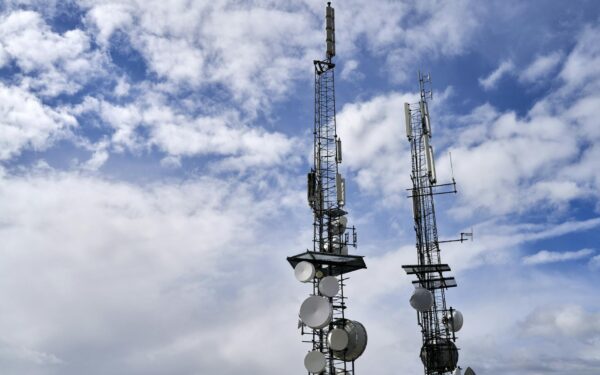 The night the world almost broke its cables: the forgotten 1929 transatlantic phone call
