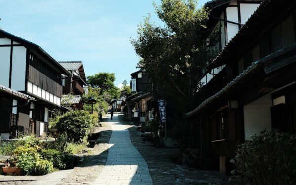 The night walkers of Edo: how Japan’s forgotten fire brigades protected a wooden city