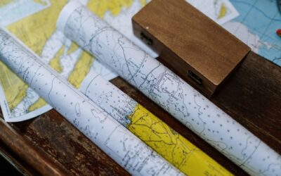 The pirates who mapped the world: how forgotten buccaneer charts quietly guided empires