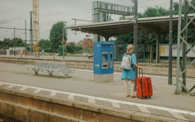 The quiet rescue of the Kindertransport: how ordinary people helped thousands of children escape Nazi terror