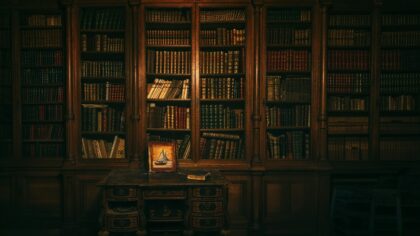 The village that saved Europe’s books: how hidden monasteries kept knowledge alive