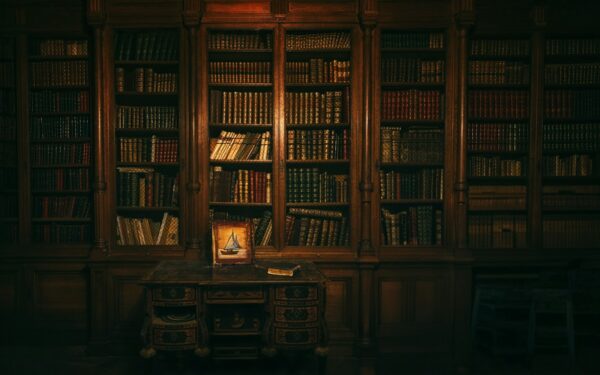 The village that saved Europe’s books: how hidden monasteries kept knowledge alive