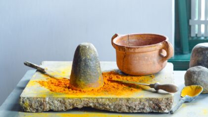 What Babylonian kitchens tell us about food, family and ingenuity in ancient Mesopotamia