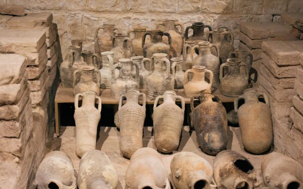 What Minoan shipwrecks reveal about Bronze Age trade and daily life in the Aegean