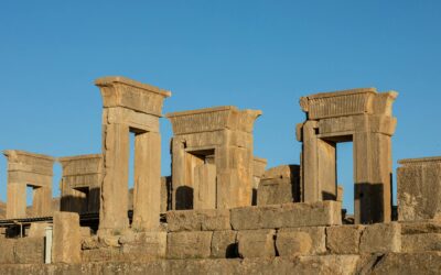 Why ancient Persian fire temples mattered: sacred flames, empire and everyday belief