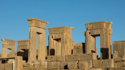 Why ancient Persian fire temples mattered: sacred flames, empire and everyday belief