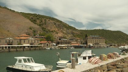 Why ancient Phoenician law codes shaped life in bustling Mediterranean ports