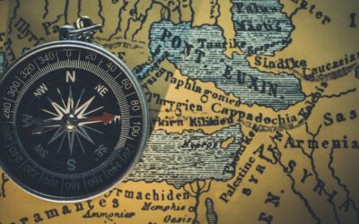 Why Ibn Battuta kept moving: inside the restless life of a 14th‑century traveler