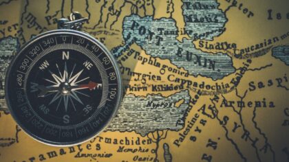 Why Ibn Battuta kept moving: inside the restless life of a 14th‑century traveler