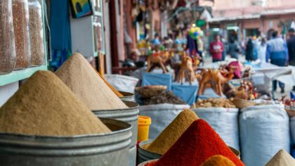 Why medieval spice trade was about power, not just flavor