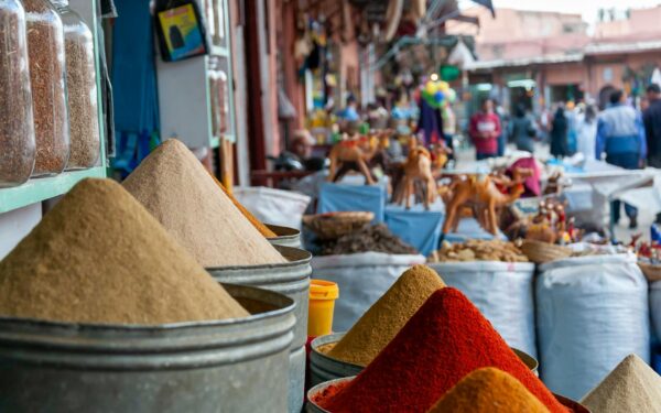Why medieval spice trade was about power, not just flavor