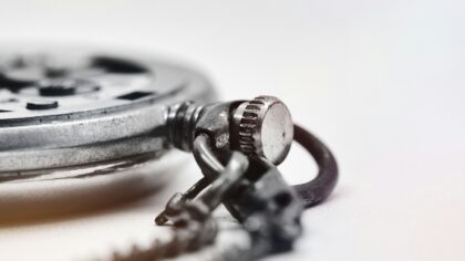 Why pocket watches were more than timekeepers: a short history of status, style and secrecy