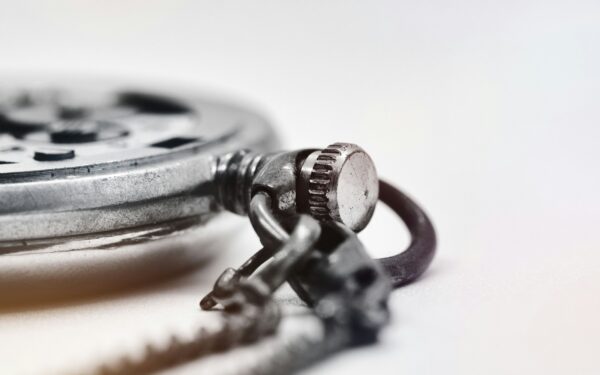Why pocket watches were more than timekeepers: a short history of status, style and secrecy