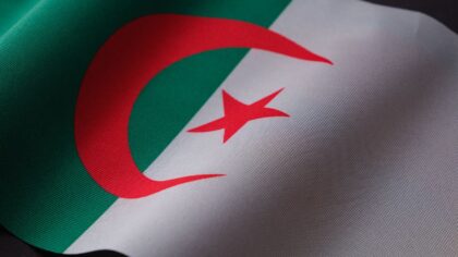 Why some flags have strange shapes and sides: a short history of vexillology quirks