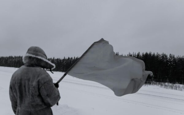 Why the Russian Revolution of 1905 matters for understanding protest and power today