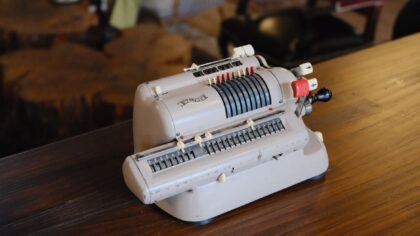 How Ada Lovelace saw beyond the machine and helped invent the idea of software