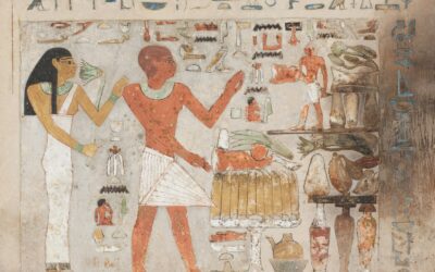 How ancient beer built communities in Mesopotamia and beyond