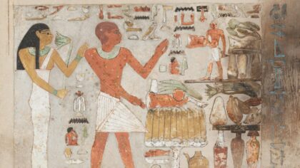 How ancient beer built communities in Mesopotamia and beyond