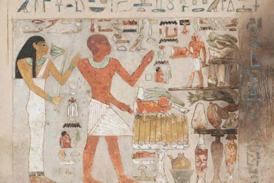 Ancient mesopotamian beer