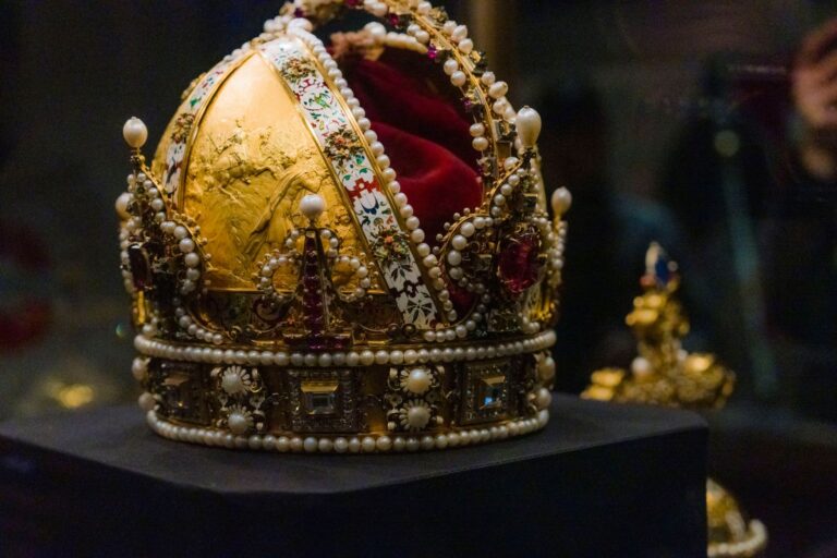 Royal game museum