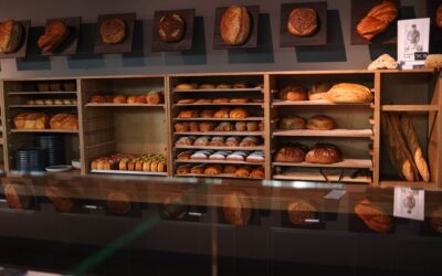 How ancient “curse of bread” laws made bad bakers a public enemy
