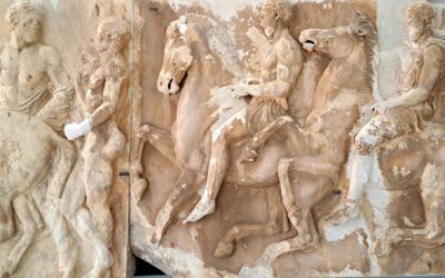 How ancient sports injuries changed the way we treat athletes today