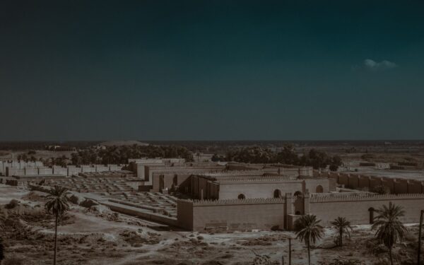 How ancient Sumerian temples shaped city life in the cradle of civilization