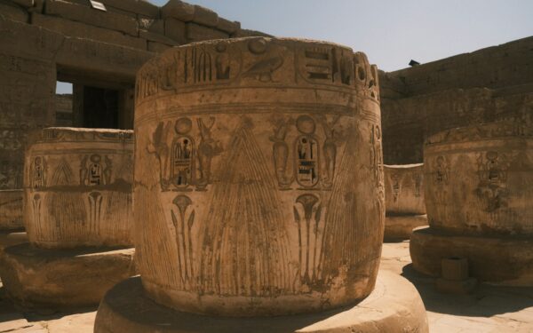 How artisan Hatshepsut reshaped ancient Egypt’s image of a king