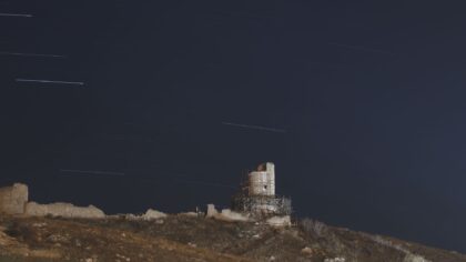 How Babylonian skywatchers created one of the earliest science traditions