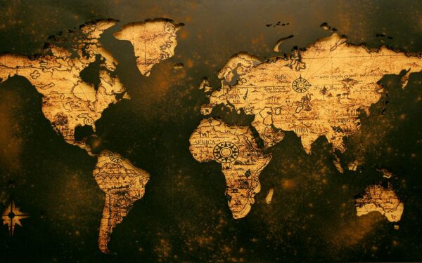 How cartographer Muhammad al‑Idrisi drew the medieval globe and why his maps matter now