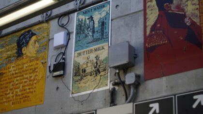 How First World War propaganda shaped ordinary lives and public opinion
