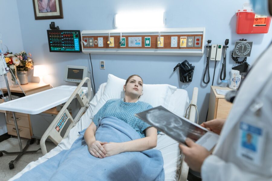 Florence nightingale hospital
