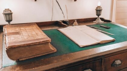 How Frederick Douglass used words as weapons and why his fight for freedom still matters
