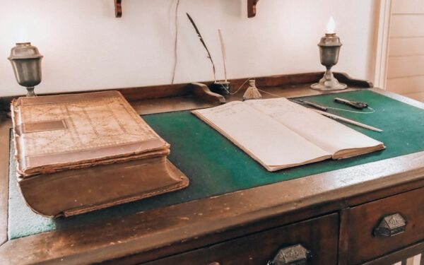 How Frederick Douglass used words as weapons and why his fight for freedom still matters