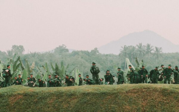 How guerrilla tactics reshaped the Vietnam conflict and modern insurgencies