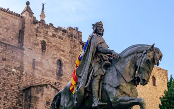 How Joan of Arc learned to lead and what her brief life reveals about courage and doubt