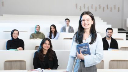 How medieval universities worked and what they can teach students today