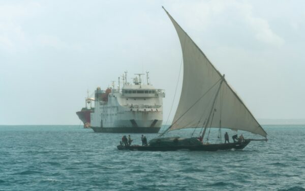 How merchant Ibn Majid navigated rough seas and what his life reveals about risk and skill in the Indian Ocean
