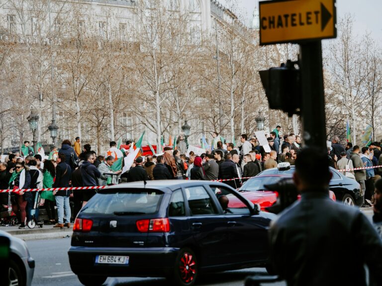 French revolution paris