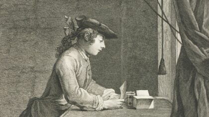 How Olympe de Gouges challenged revolution and rewrote the idea of women’s rights