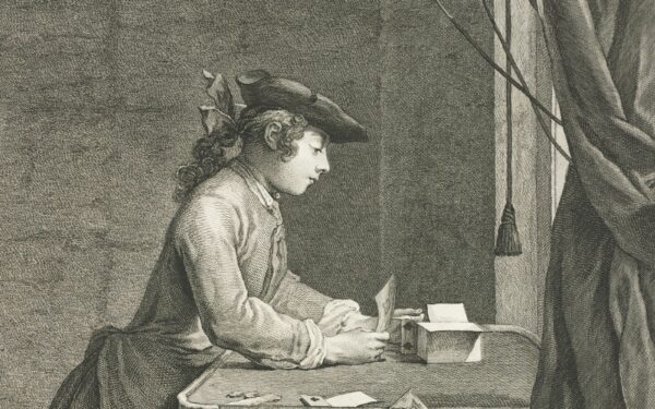 How Olympe de Gouges challenged revolution and rewrote the idea of women’s rights