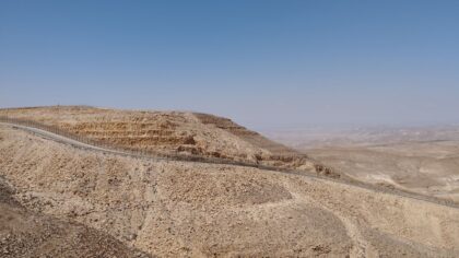 How Persian royal roads and couriers kept a vast empire running